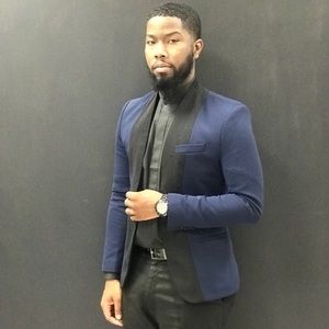 Meet your Posher, Javares